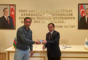 “Azərbaycan tarixinin ən şanlı səhifələrinin yazıldığı – 20 il ” FOTOLAR