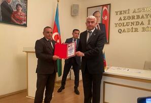 “Azərbaycan tarixinin ən şanlı səhifələrinin yazıldığı – 20 il ” FOTOLAR