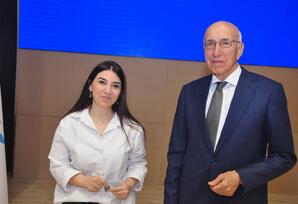 Sabunçu rayonunda “Heydər Əliyev İli” çərçivəsində tədbir keçirilib FOTOLAR