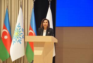 Sabunçu rayonunda “Heydər Əliyev İli” çərçivəsində tədbir keçirilib FOTOLAR