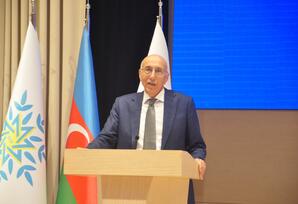 Sabunçu rayonunda “Heydər Əliyev İli” çərçivəsində tədbir keçirilib FOTOLAR