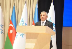 Sabunçu rayonunda “Heydər Əliyev İli” çərçivəsində tədbir keçirilib FOTOLAR