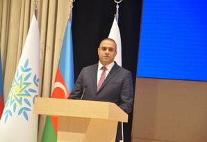Sabunçu rayonunda “Heydər Əliyev İli” çərçivəsində tədbir keçirilib FOTOLAR