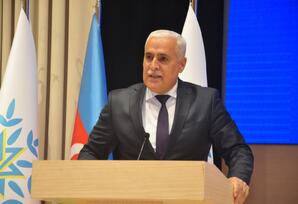 Sabunçu rayonunda “Heydər Əliyev İli” çərçivəsində tədbir keçirilib FOTOLAR