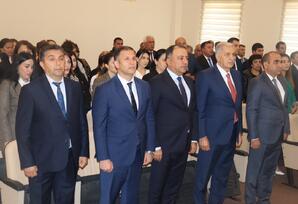 20 illik prezidentlik dövrünün möhtəşəm zəfər salnaməsi FOTOLAR
