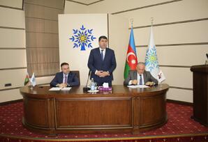 Tarix yazan Lider FOTOLAR