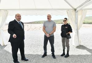 “Qarabağ” dastanının “Füzuli” boyu TƏHLİL