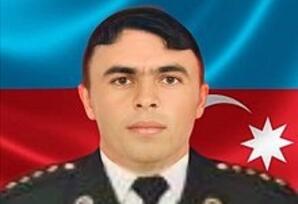 Sevgisi Vətən olan oğullar... FOTOLAR
