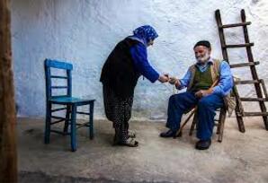 Bir yastıqda qocalırıqmı?.. ARAŞDIRMA+MÜNASİBƏT