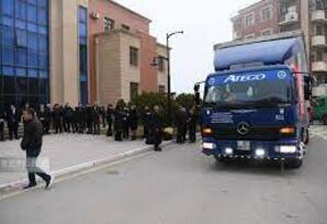 AĞALI: yurd Vətənə, yurddaş yurda qovuşub... TƏHLİL