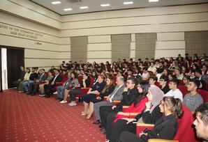 “Sağlam olaq – Donor olaq” FOTOLAR