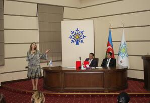 “Sağlam olaq – Donor olaq” FOTOLAR