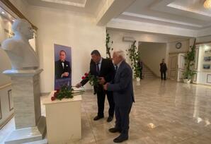 Qazaxda qardaş Türkiyə Cümhuriyyətinin 100 illiyi qeyd edildi FOTOLAR