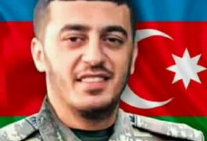 Dağlar diyarının qartalları FOTOLAR