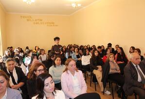 Heydər Əliyevin siyasi kursu müstəqil Azərbacanın dövlətçilik ideologiyasıdır