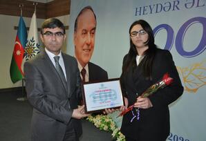 Biləsuvar rayonunda “Heydər Əliyev İli” çərçivəsində tədbir keçirilib FOTOLAR
