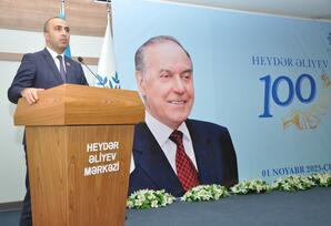 Biləsuvar rayonunda “Heydər Əliyev İli” çərçivəsində tədbir keçirilib FOTOLAR