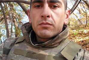 Şəhid Rusif Quliyevin xatirəsi anılıb FOTOLAR