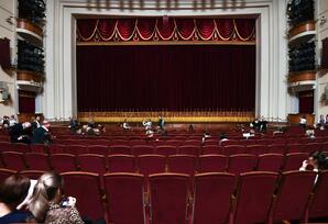 Teatr və konsert: hansına üstünlük veririk və nəyə görə?..