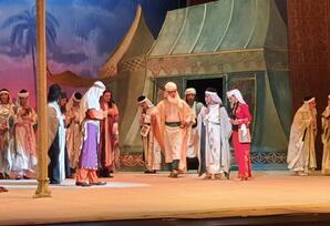 Teatr və konsert: hansına üstünlük veririk və nəyə görə?..
