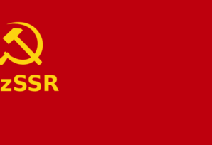 Bir hilal, bir ulduz, üç rəng