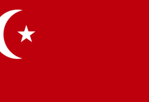 Bir hilal, bir ulduz, üç rəng