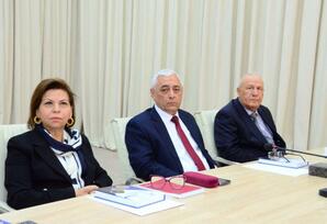 “Qərbi Azərbaycana qaydış. İmirlidə məskunlaşma” FOTOLAR