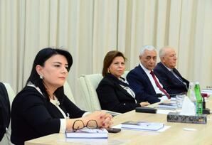 “Qərbi Azərbaycana qaydış. İmirlidə məskunlaşma” FOTOLAR