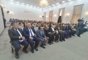 “Qərbi Azərbaycana qaydış. İmirlidə məskunlaşma” FOTOLAR