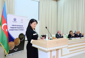 “Qərbi Azərbaycana qaydış. İmirlidə məskunlaşma” FOTOLAR