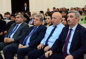 “Qərbi Azərbaycana qaydış. İmirlidə məskunlaşma” FOTOLAR