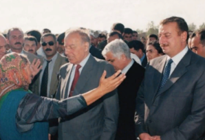 İnsan hüquqları sahəsində Azərbaycan nümunəsi -ANALİZ