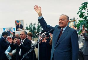 İnsan hüquqları sahəsində Azərbaycan nümunəsi -ANALİZ