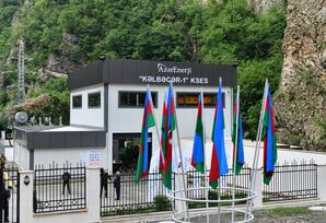Günün mübarək,  Kəlbəcər! TƏHLİL