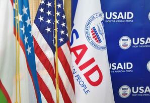“Abzas Media” - nın USAID-lə separat əlaqələri ifşa olundu ANALİZ
