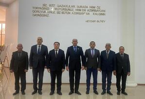 Qazax rayon Heydər Əliyev Mərkəzində “Açıq qapı” günləri keçirilir ŞƏRH