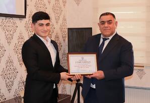 Ağcabədidə Beynəlxalq Könüllülər Günü qeyd edilib FOTOLAR