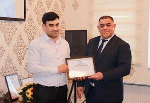 Ağcabədidə Beynəlxalq Könüllülər Günü qeyd edilib FOTOLAR