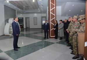 Müstəqilliyimizin xilaskarı ŞƏRH