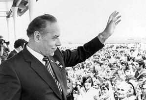Heydər Əliyev: Azərbaycanın rəmzi TƏHLİL