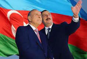 Heydər Əliyev: Azərbaycanın rəmzi TƏHLİL