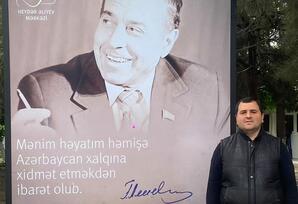 Minnətdarlıq məktubu  – BİZƏ YAZIRLAR