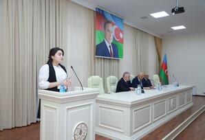 Qusarda Ulu Öndər Heydər Əliyevin xatirəsi ehtiramla yad edildi FOTOLAR
