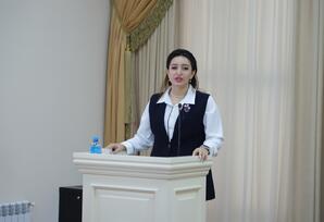 Qusarda Ulu Öndər Heydər Əliyevin xatirəsi ehtiramla yad edildi FOTOLAR