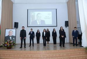 “Ən böyük Azərbaycanlı” FOTOLAR