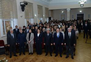 “Ən böyük Azərbaycanlı” FOTOLAR