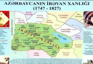 Qərbi Azərbaycana tarixi səyahət -TƏHLİL
