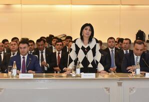 YAP İdarə Heyətinin genişləndirilmiş iclasında cənab İlham Əliyevin prezidentliyə namizədliyi irəli sürülüb  - FOTOLAR