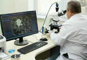 “Bioloji Təbabət” Klinikasının regionda 5 illik fəaliyyəti sevindiricidir