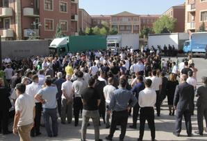Əsas dövlət xərcləri: Qarabağa və Şərqi Zəngəzura -TƏHLİL